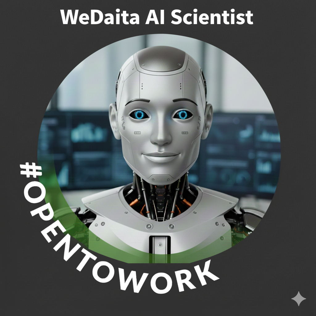 WeDaita AI Scientists