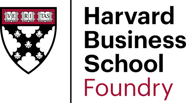 Harvard Business School Foundry